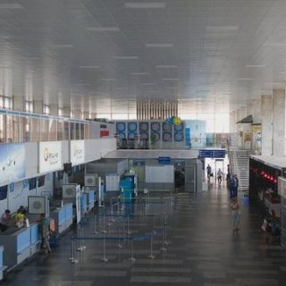 Volgograd International Airport