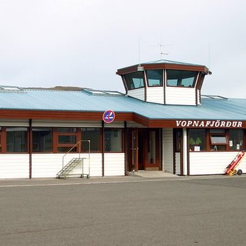 Reviews Vopnafjordur Airport