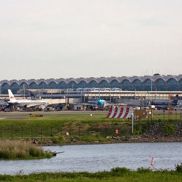 Washington Ronald Reagan National Airport