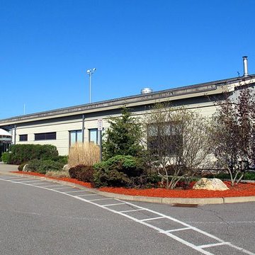 Westerly State Airport