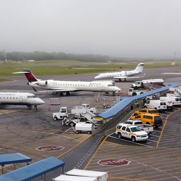 White Plains Westchester County Airport