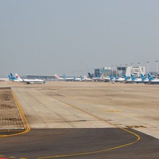 Xiamen Gaoqi International Airport