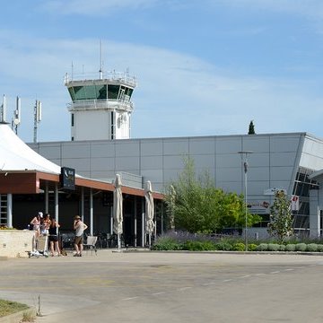 Zadar Airport