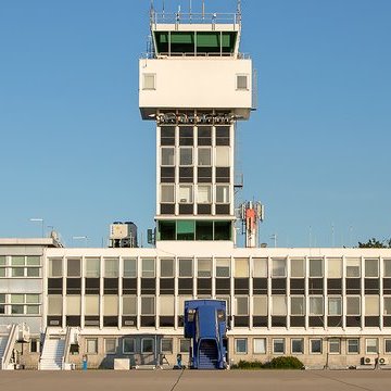 Zagreb Franjo Tudman Airport