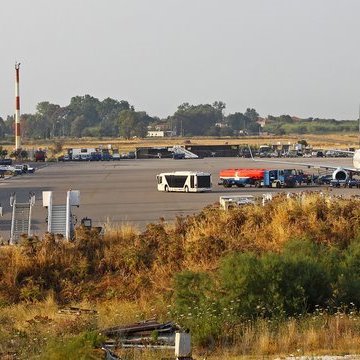 Zakynthos International Airport