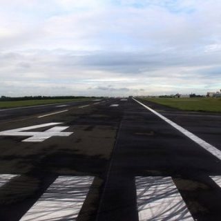 Zhanjiang Airport