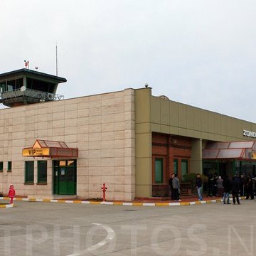 Zonguldak Airport