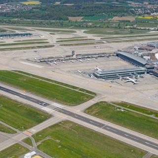 Zurich Airport